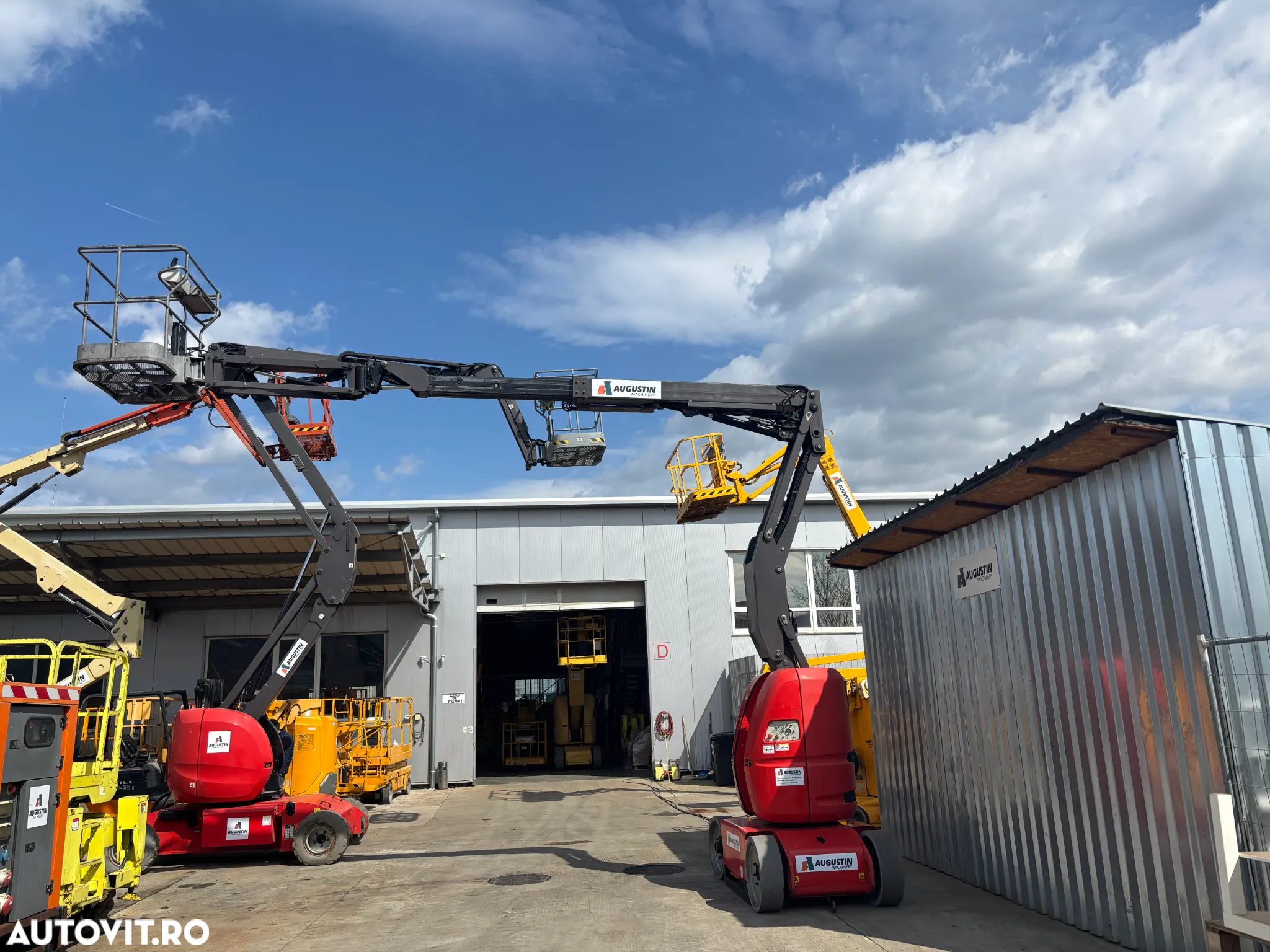 Manitou 120 AETJC 3D (A158) - 9
