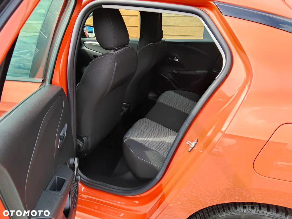 Opel Corsa 1.2 Elegance S&S - 18
