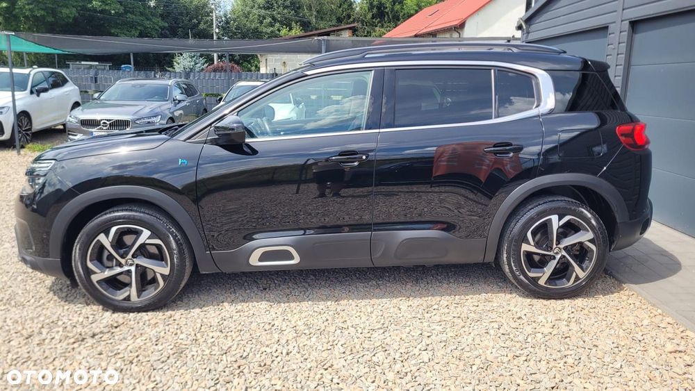 Citroën C5 Aircross 225 e.EAT8 SHINE PACK - 10