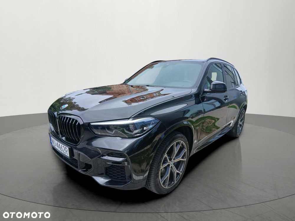 BMW X5 - 9