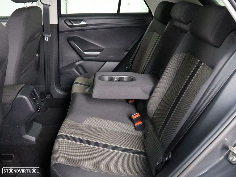 VW T-Roc 1.6 TDI Style - 8