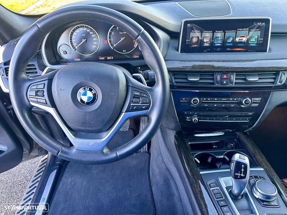 BMW X5 xDrive40e - 11