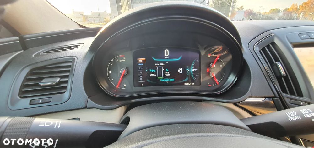 Opel Insignia 2.0 CDTI 4x4 Country Tourer - 18