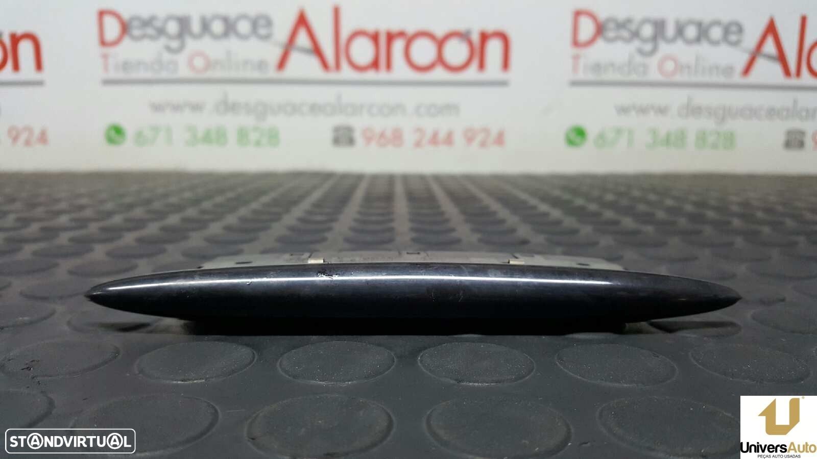 UNIDADE DE CONTROLE DE ESTACIONAMENTO MERCEDES CLASE M (W164) 320 / 350 CDI (164... - 1