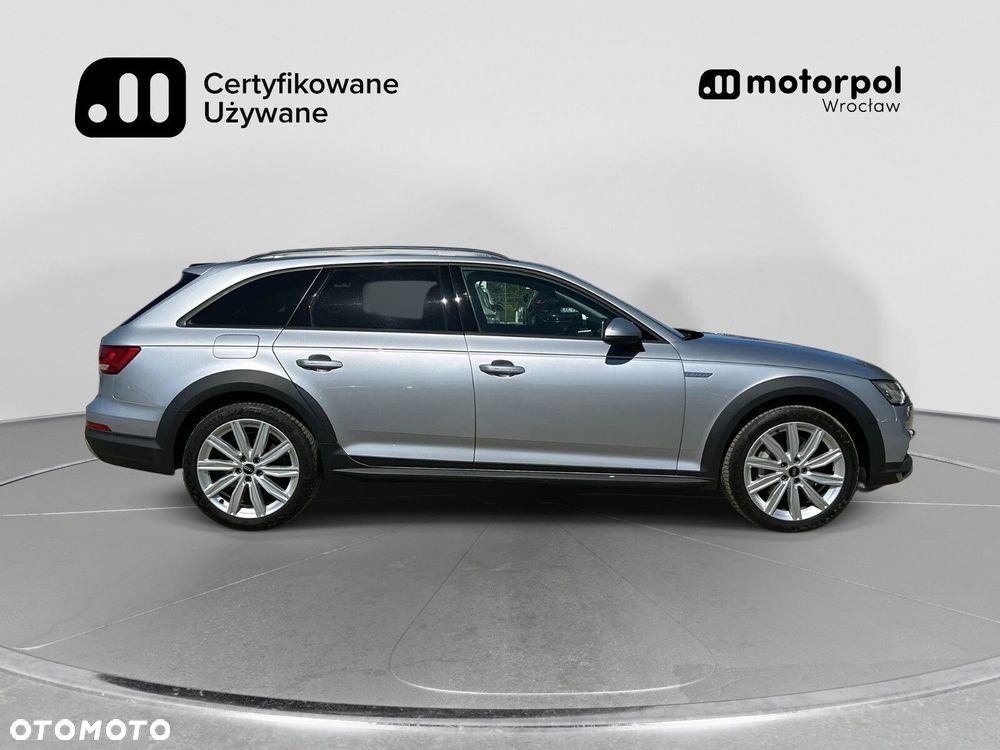 Audi A4 Allroad - 16