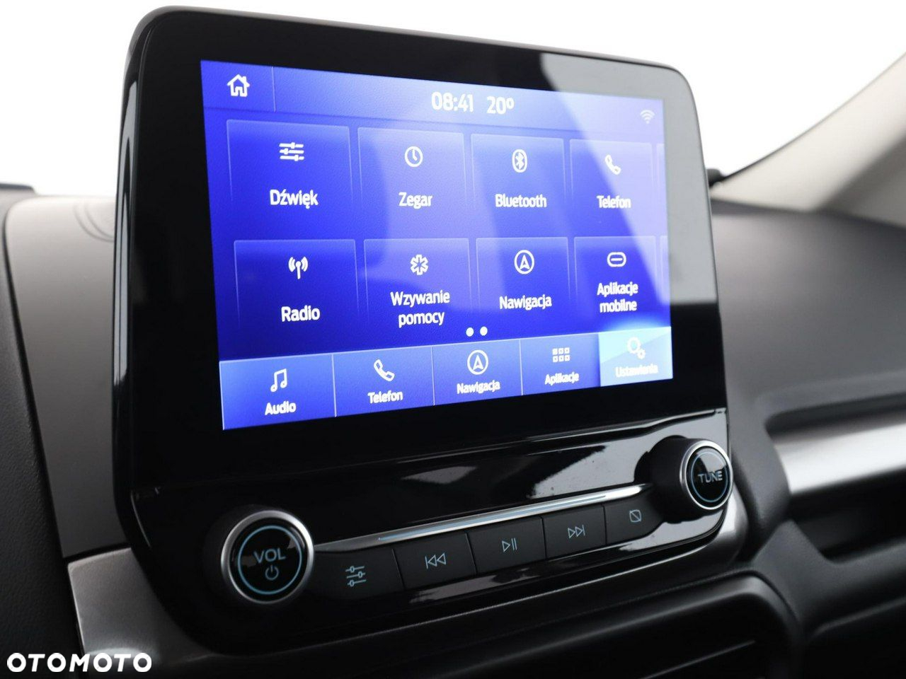 Ford EcoSport 1.0 EcoBoost COOL&CONNECT - 23