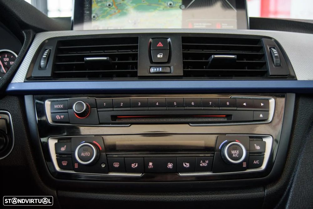 BMW 428 i Pack M Auto - 32