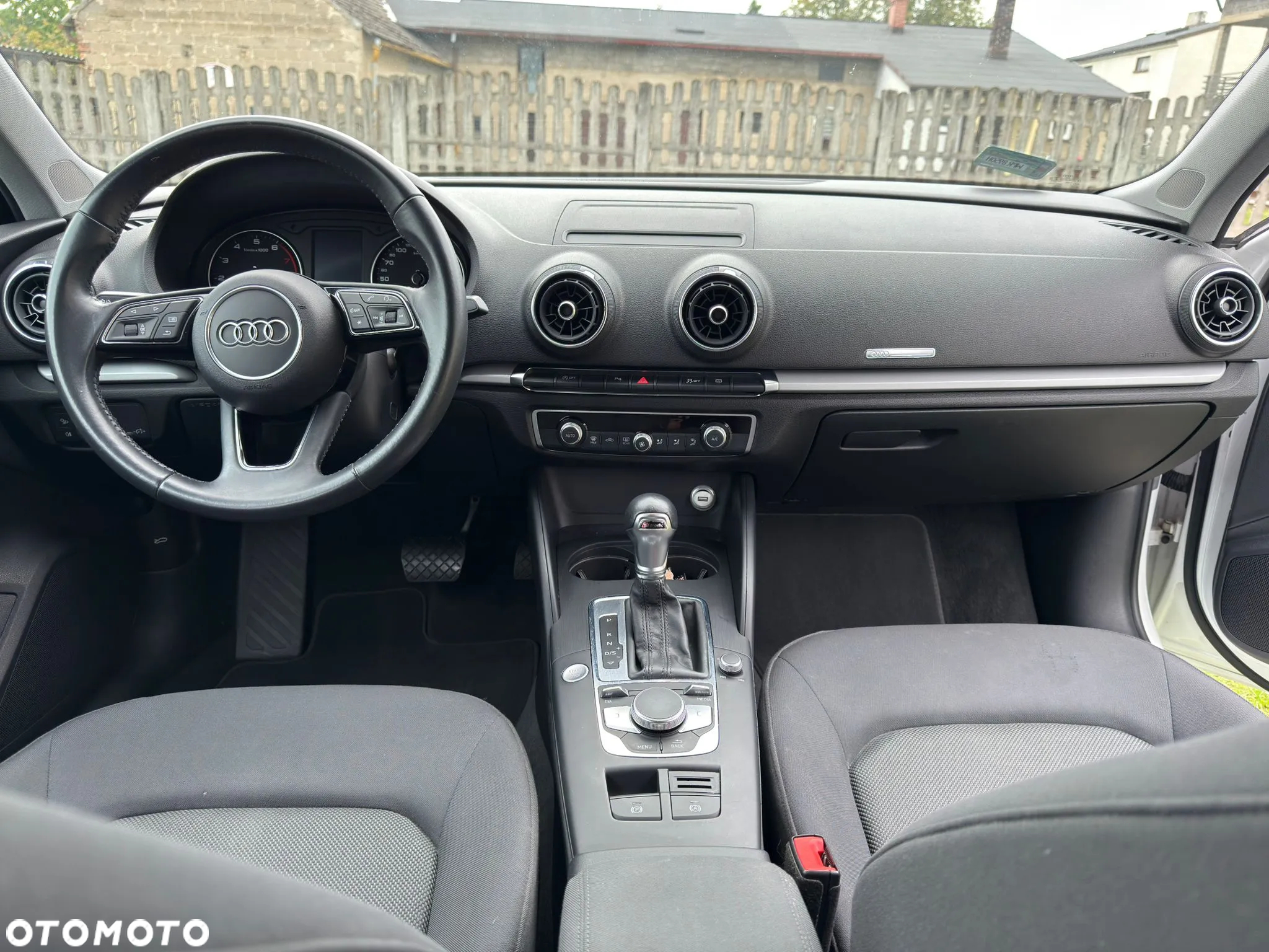 Audi A3 35 TFSI S tronic - 15