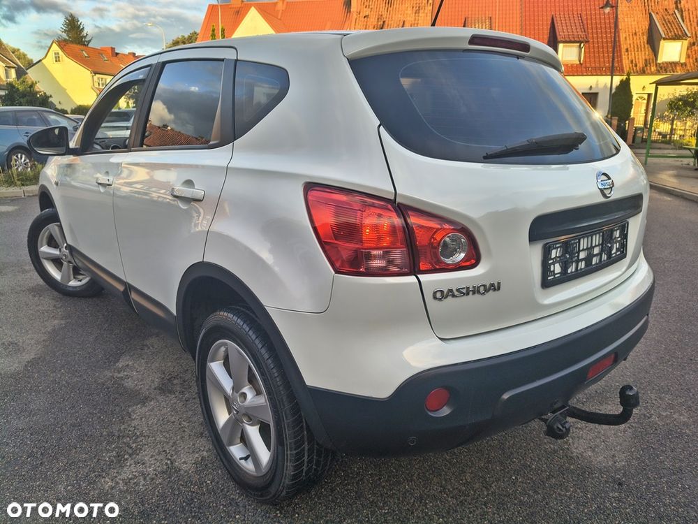 Nissan Qashqai 2.0 Tekna - 6