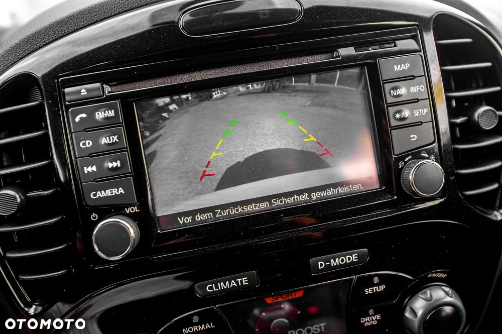 Nissan Juke 1.6 DIG-T ALL-MODE 4x4i Xtronic Nismo RS - 24