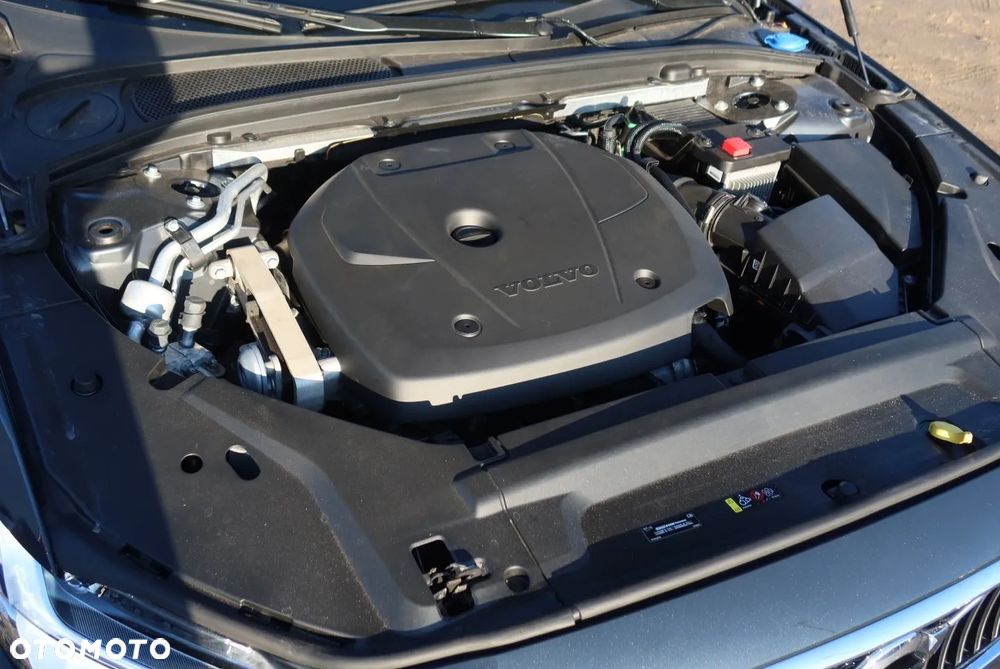 Volvo V90 T4 Geartronic Inscription - 26