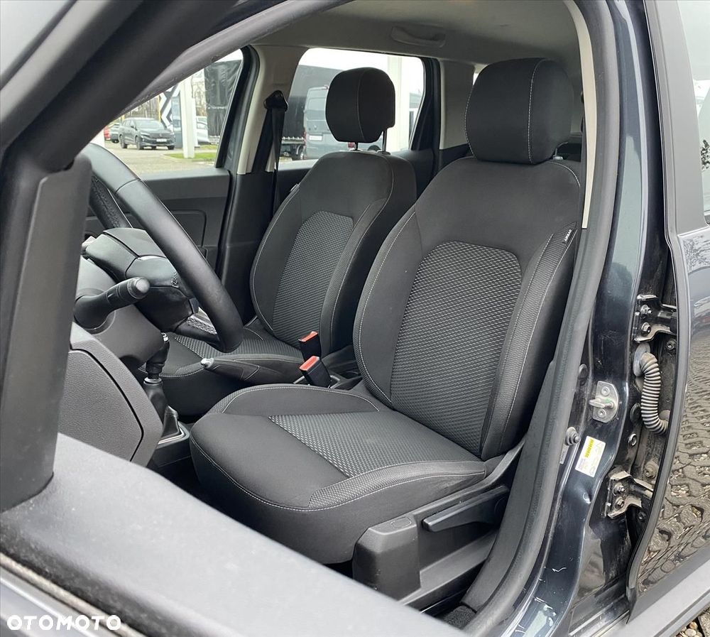 Dacia Duster 1.0 TCe Comfort - 9