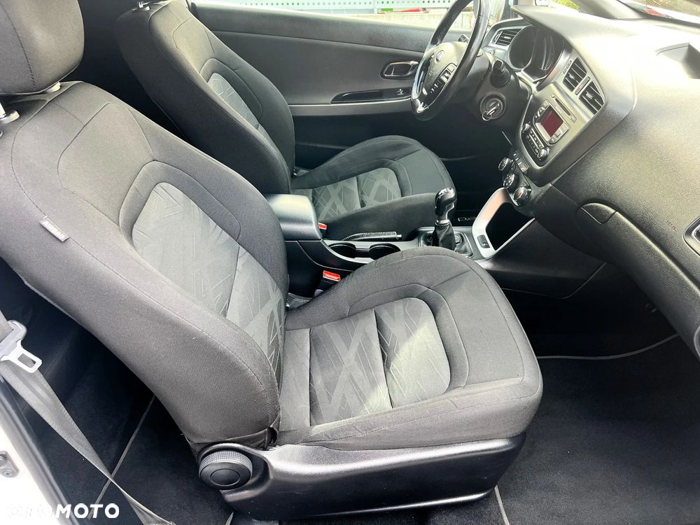Kia ProCeed 1.6 GDI Vision - 19