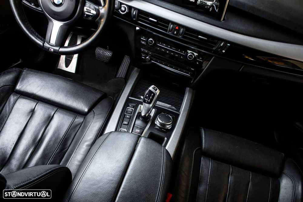 BMW X5 xDrive40e - 35