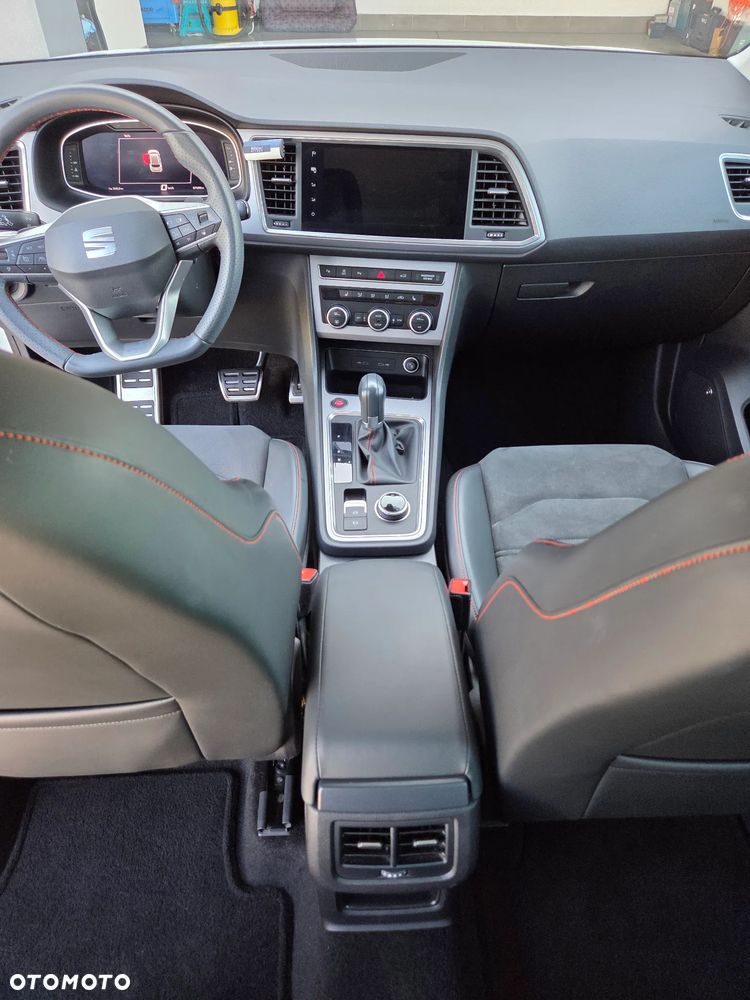 Seat Ateca - 6