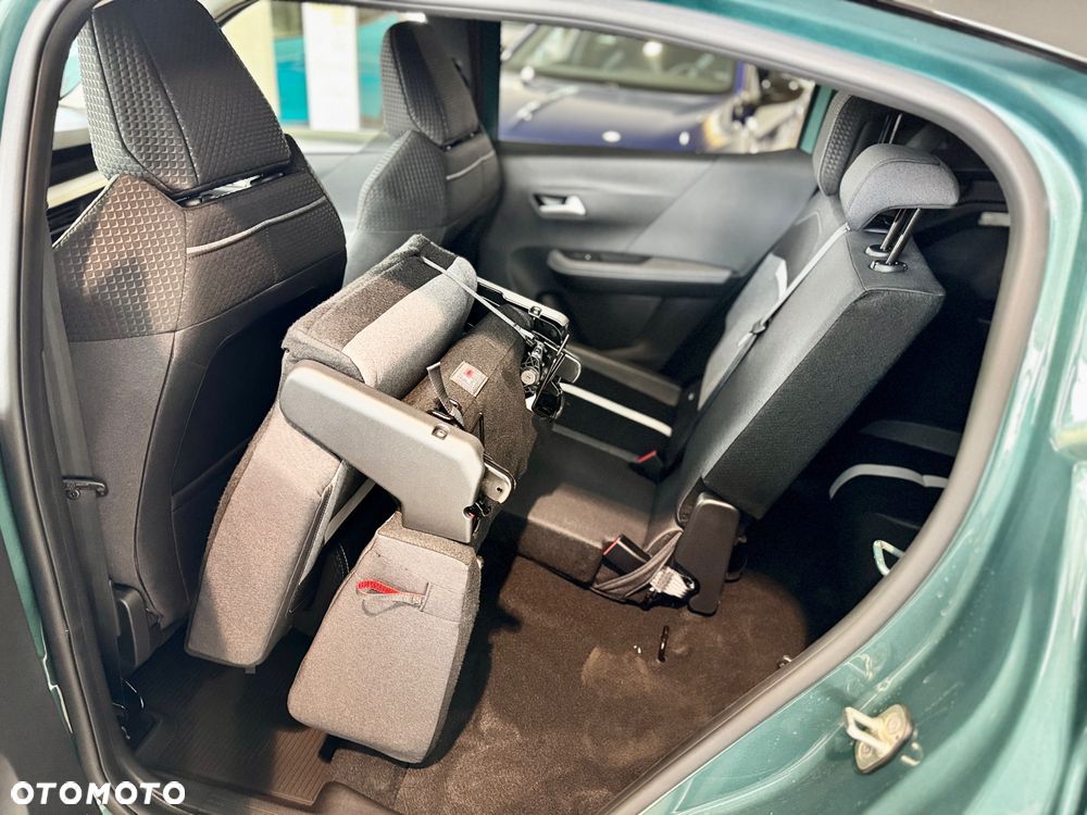 Opel Frontera ver-1-2-t-mhev-gs-edtc6 - 9