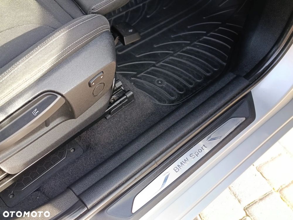 BMW Seria 2 218d xDrive M Sport - 16