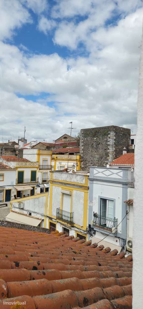 Apartamento T2 Suite Centro de Beja - Grande imagem: 2/4