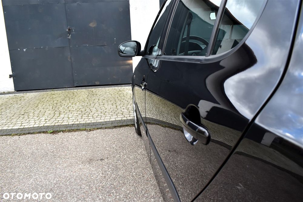 Skoda Fabia 1.4 16V Style - 13