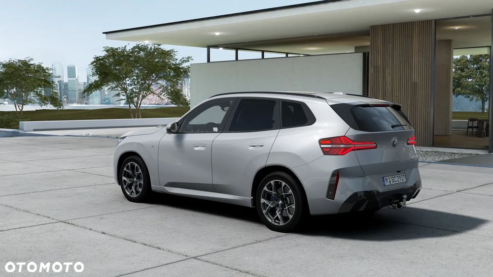 BMW X3 xDrive20d mHEV - 3