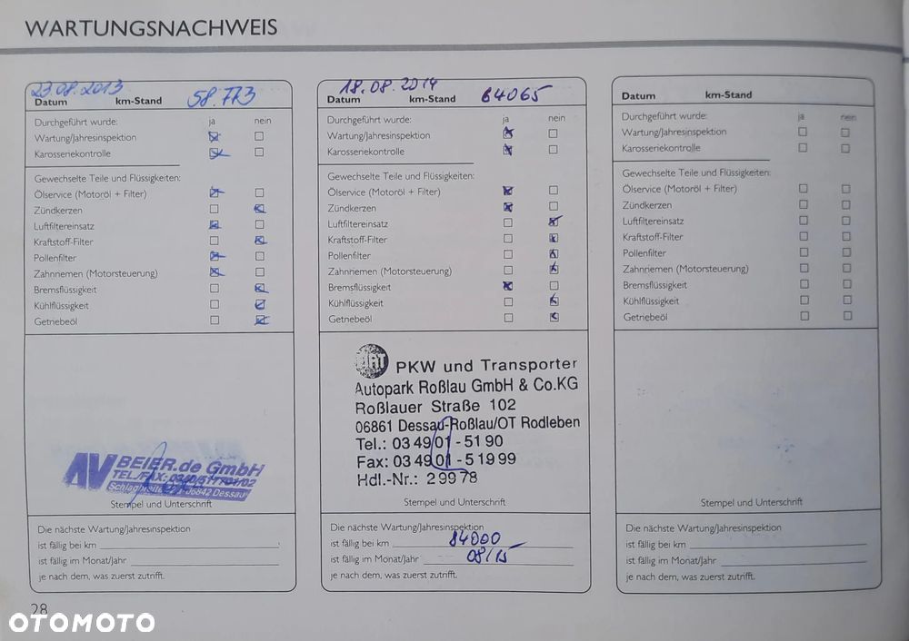 Fiat 500 1.2 Lounge - 21