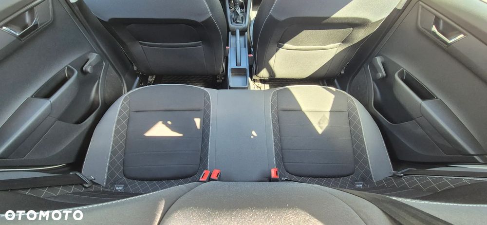 Skoda Fabia 1.0 Ambition - 12