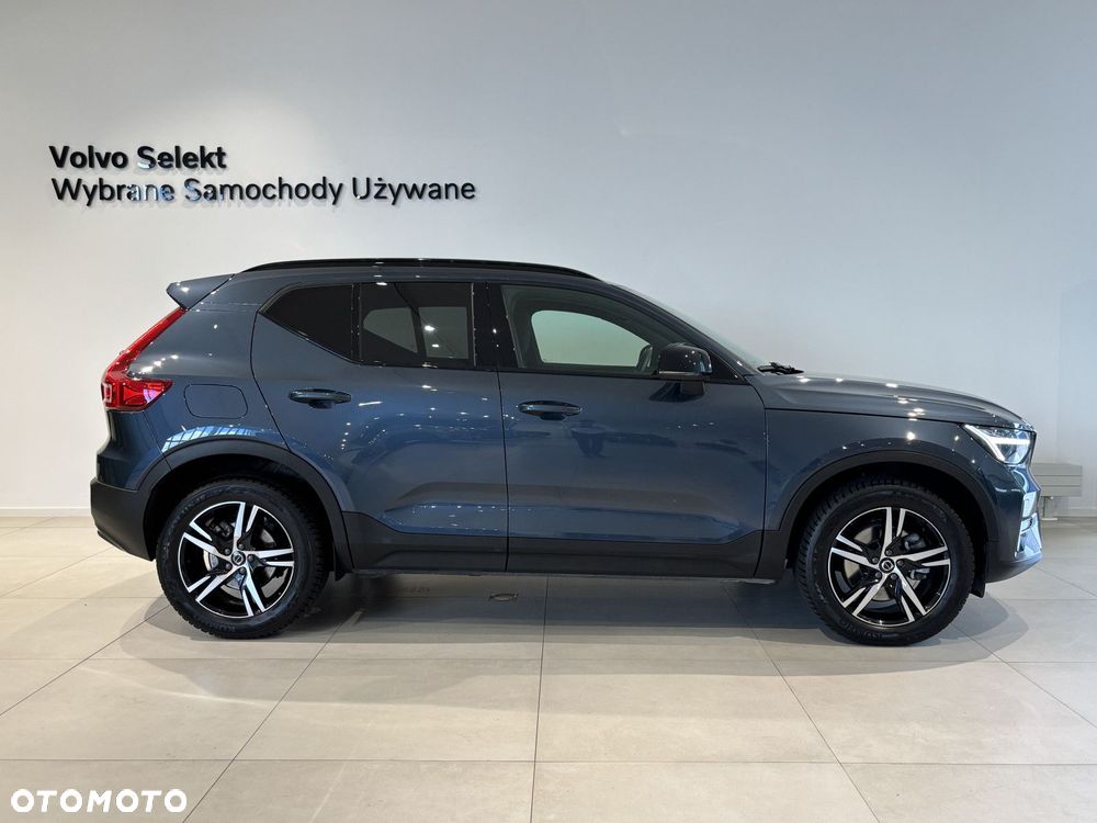 Volvo XC 40 - 8
