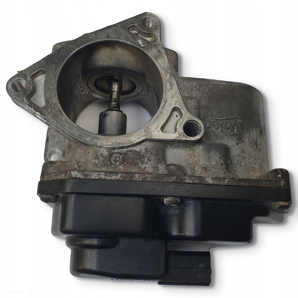 ZAWÓR EGR VW Golf V Octavia II Leon II Passat b6 2.0 TDI 03G131501P - 8