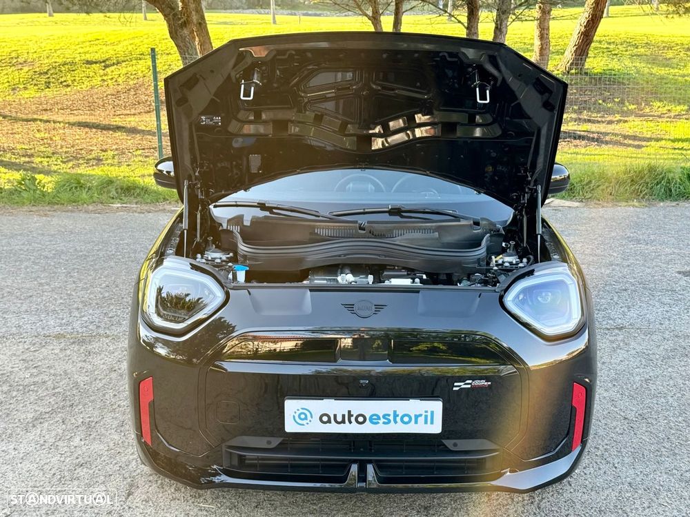 MINI Aceman JCW XL - 12