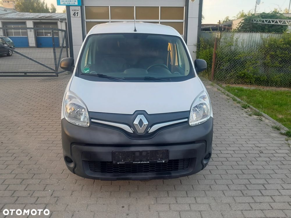 Renault Kango - 8