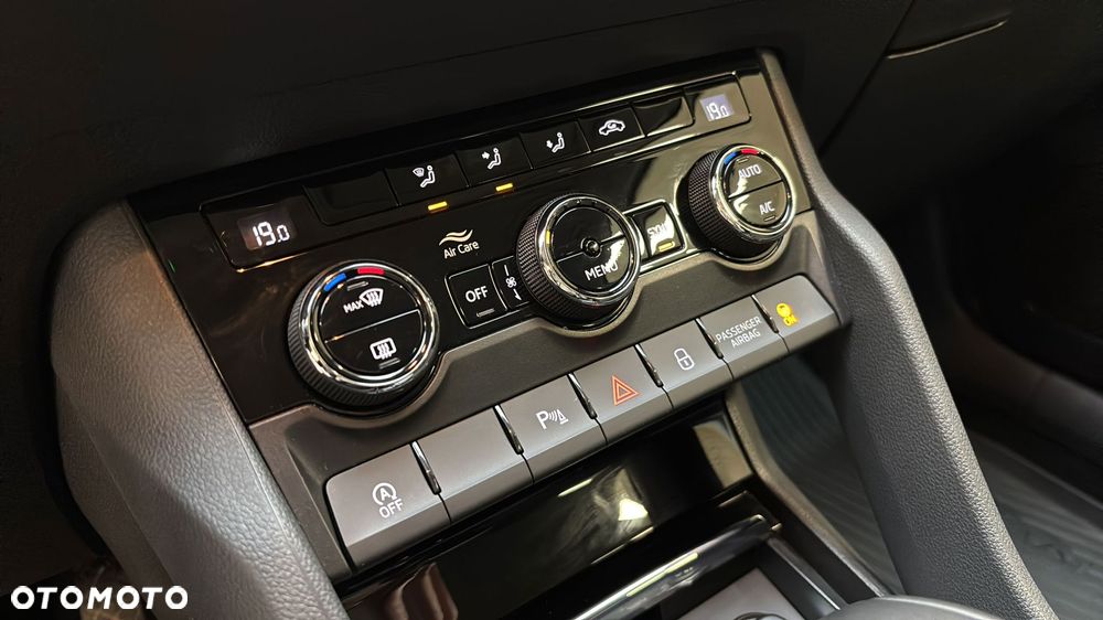 Skoda Karoq 1.5 TSI ACT Edition 130 DSG - 20