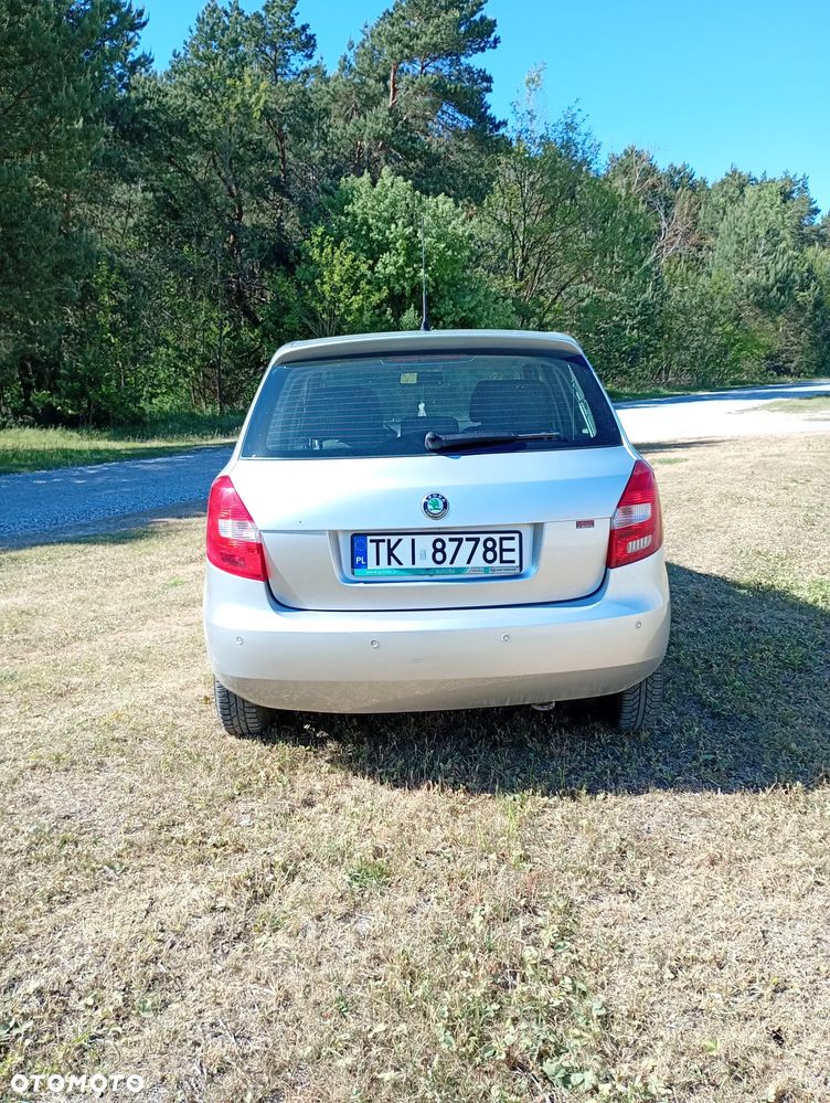 Skoda Fabia 1.2 12V Fun - 7
