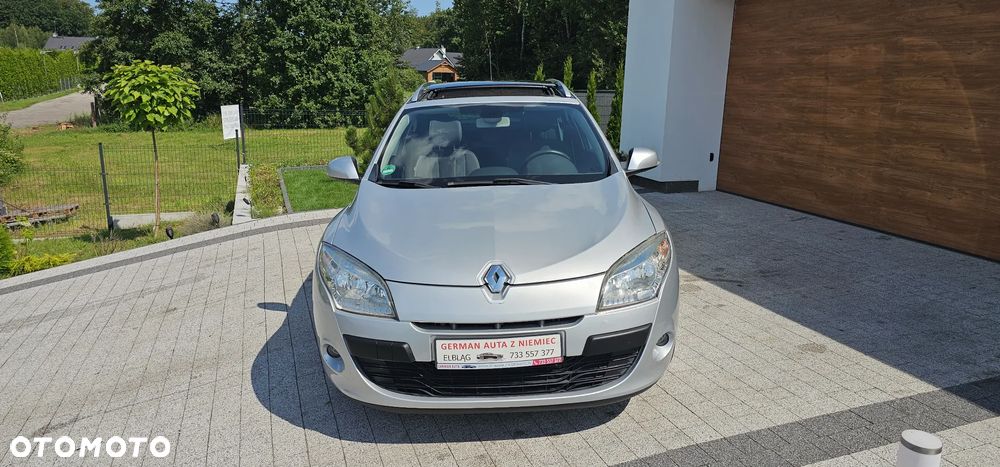 Renault Megane 2.0 140 CVT Dynamique - 22
