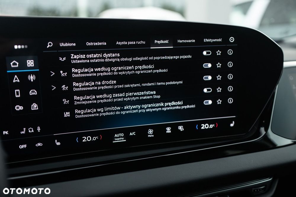 Audi A6 Limousine - 27