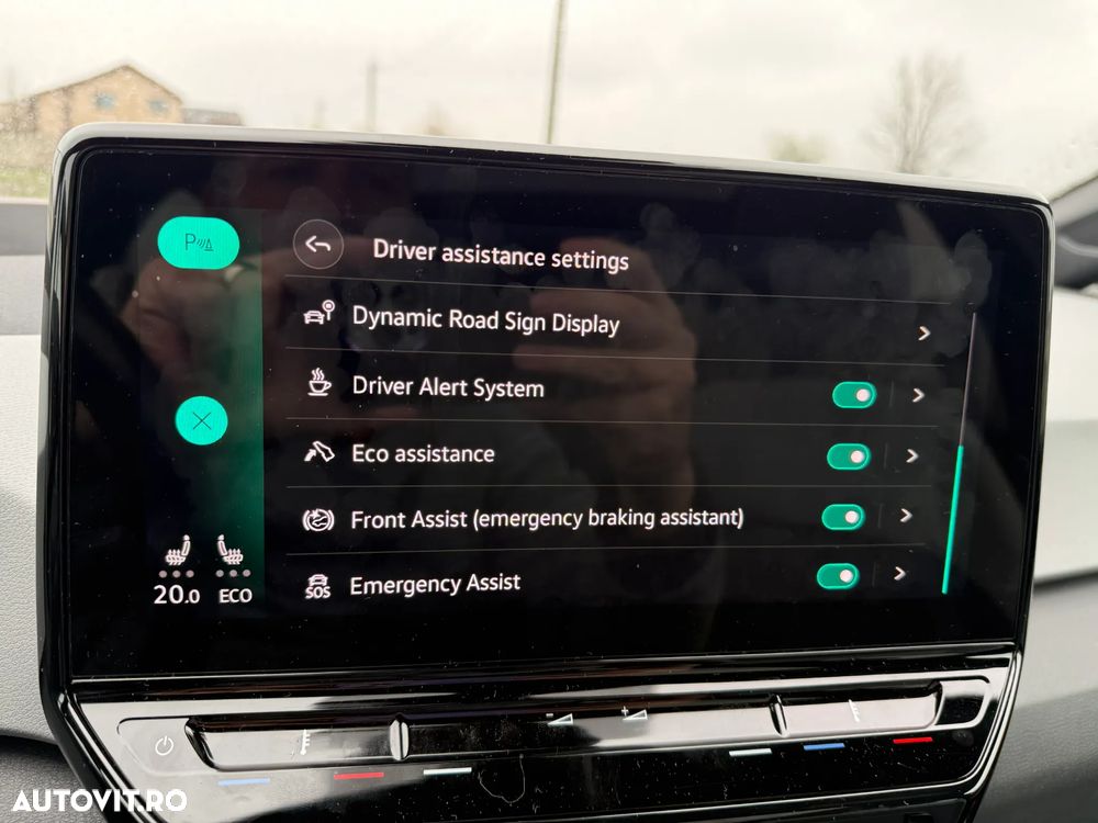 Volkswagen ID.3 Performance Upgrade Pro 1st Max - 18