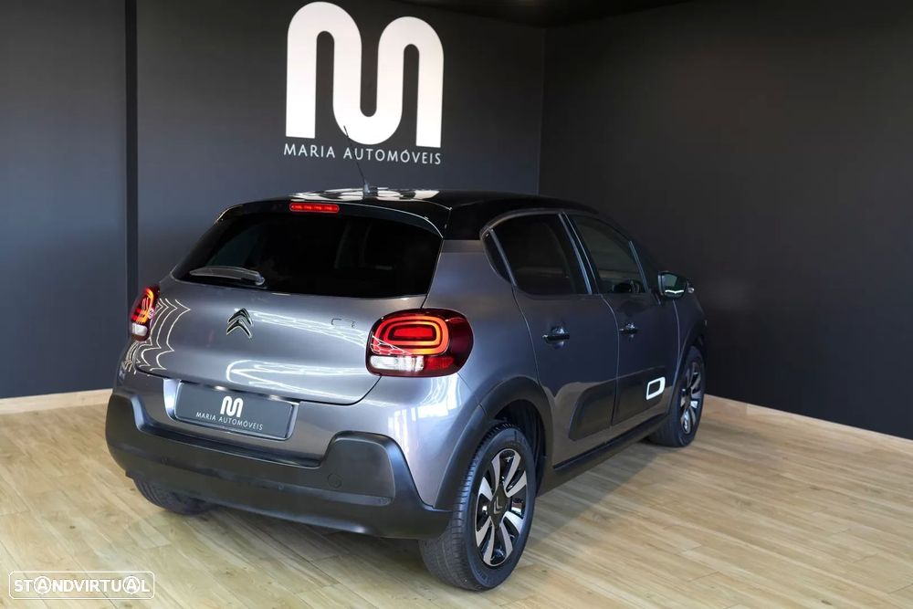 Citroën C3 - 8