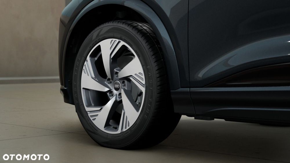 Audi Q6 e-tron - 6