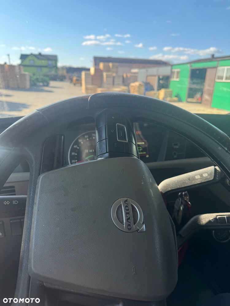 Volvo Volvo fh 460 - 9