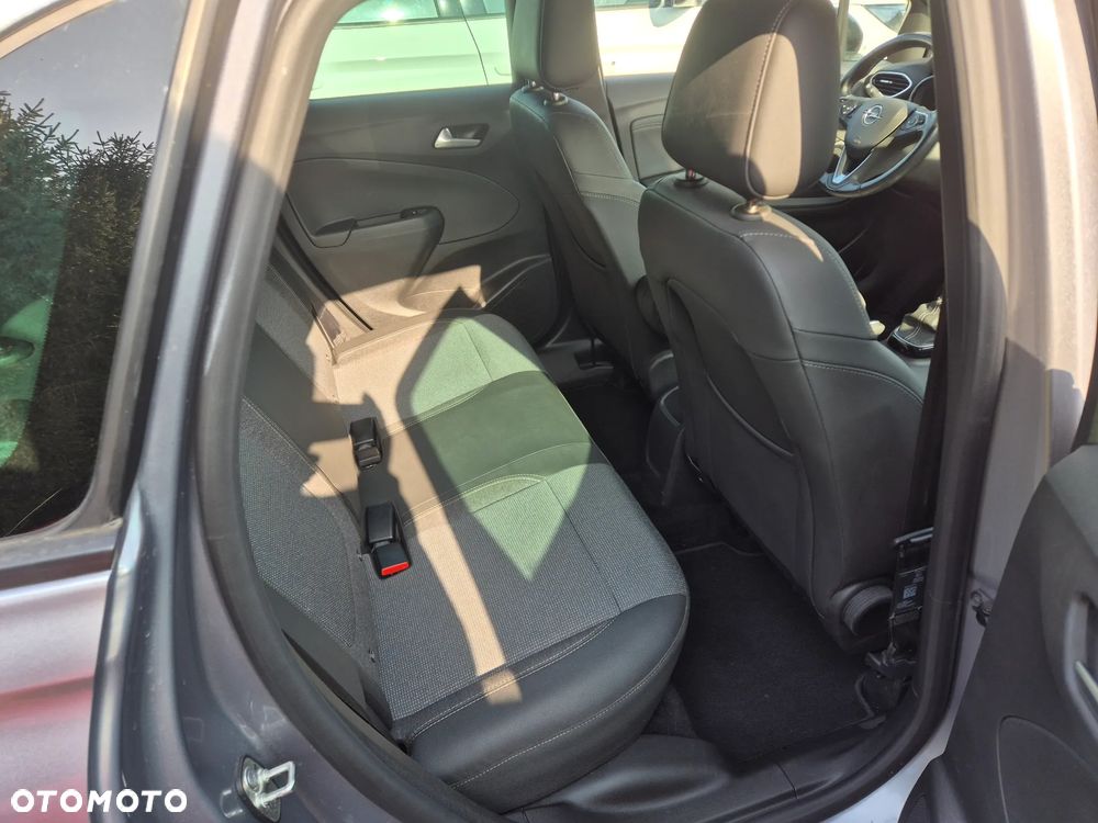 Opel Crossland - 8