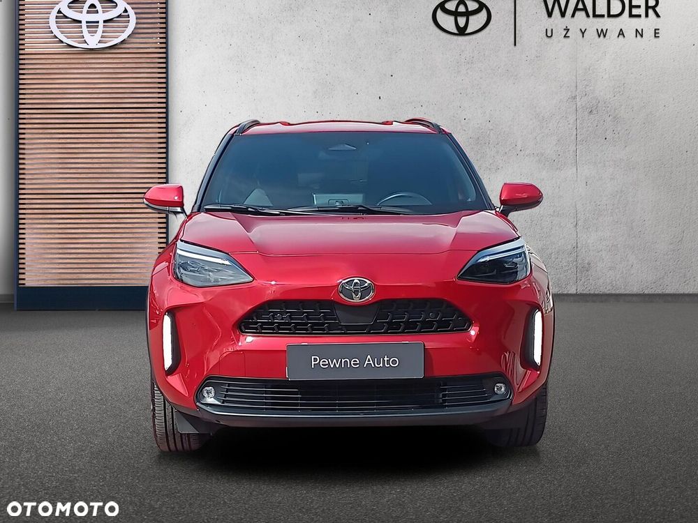 Toyota Yaris Cross Hybrid 1.5 Style - 9