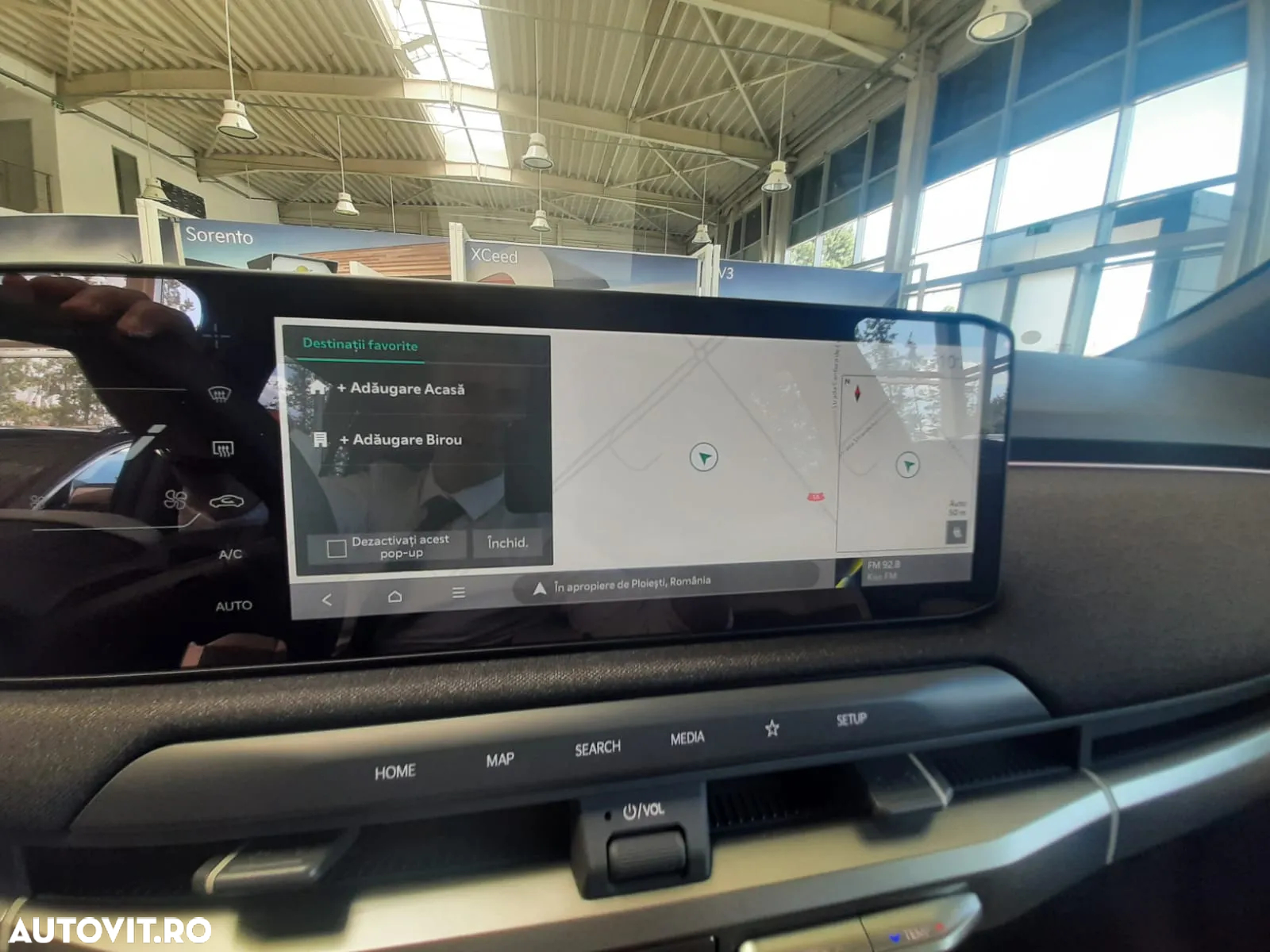 Kia EV3 81.4 kWh 4x2 AT GT Line - 26