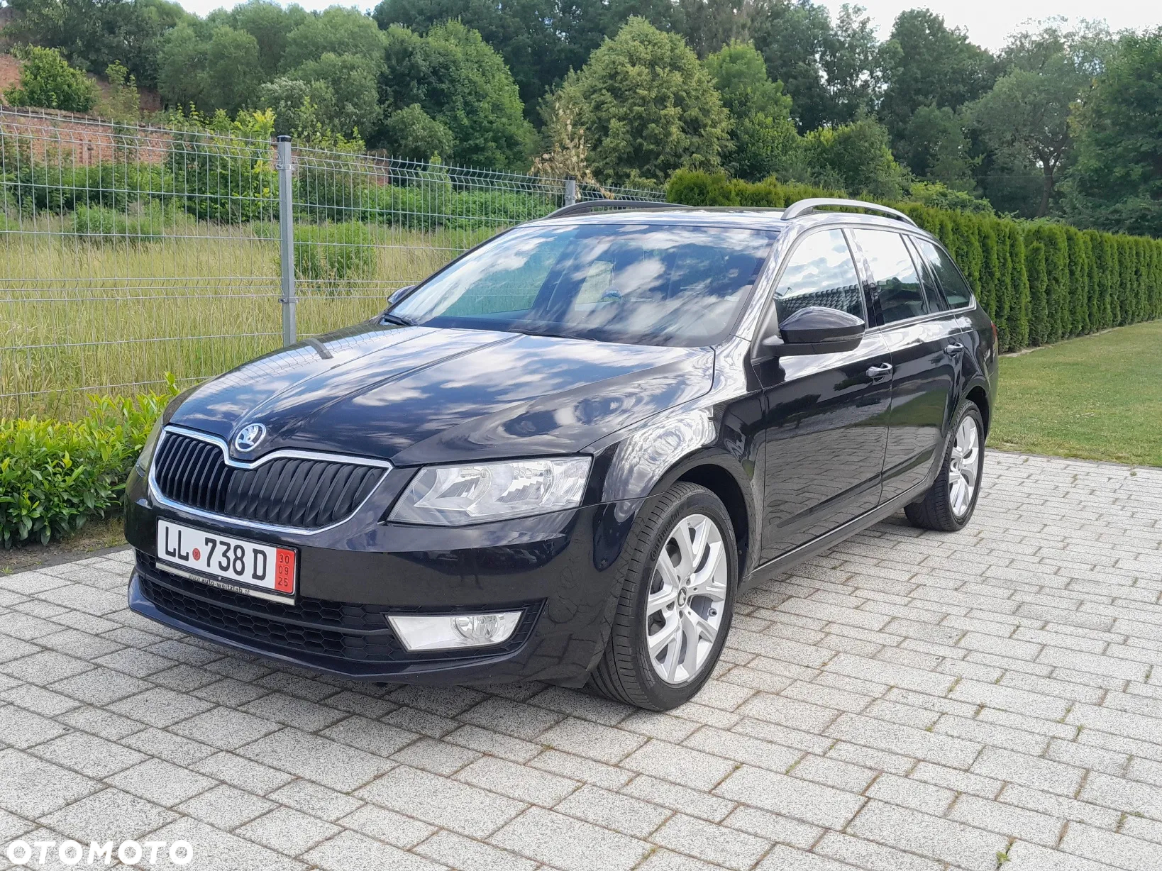 Skoda Octavia 1.6 TDI Active - 13