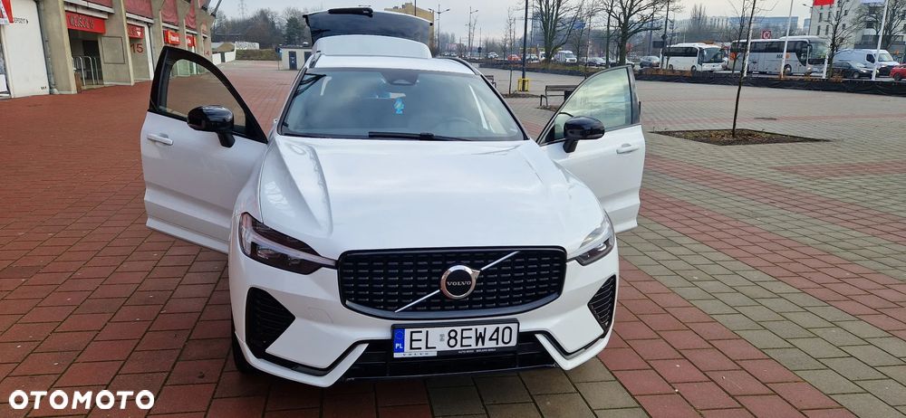 Volvo XC 60 - 3