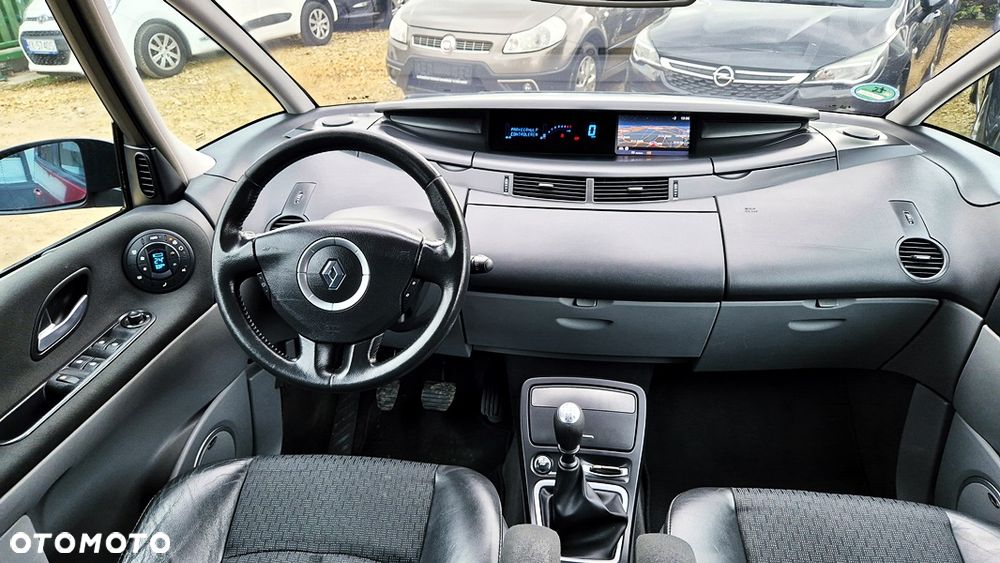 Renault Espace 2.0 Initiale - 37