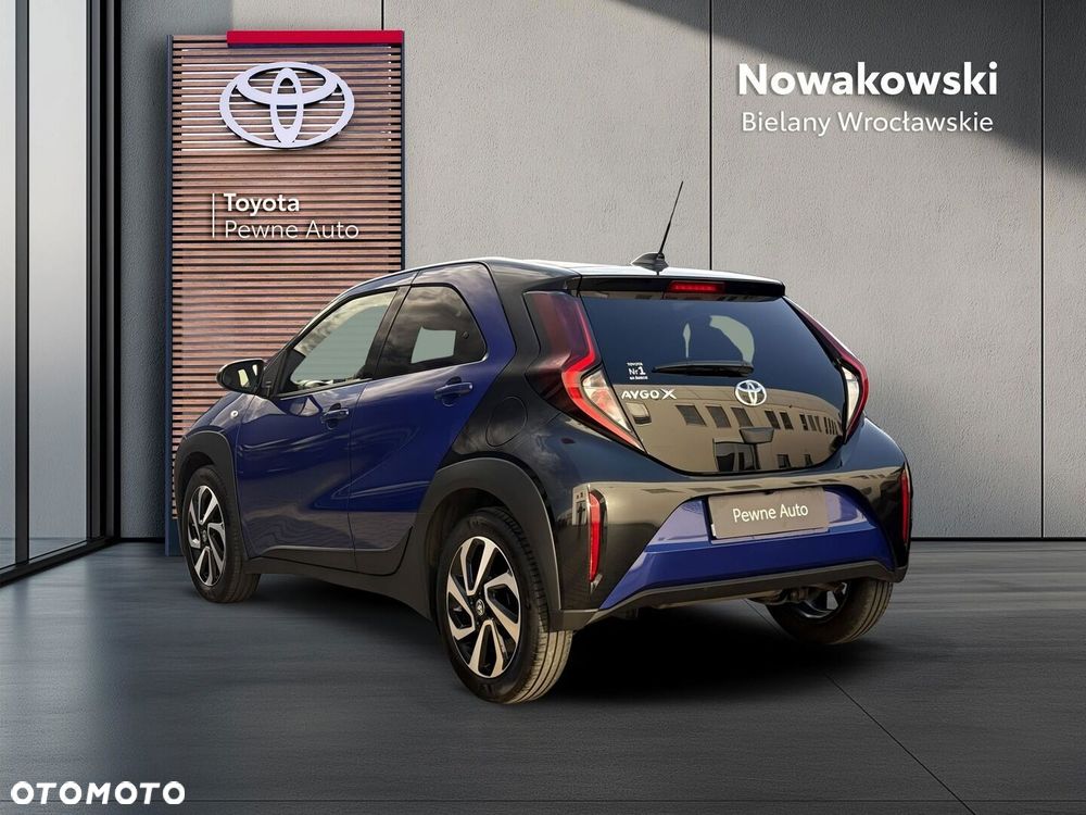 Toyota Aygo X - 30