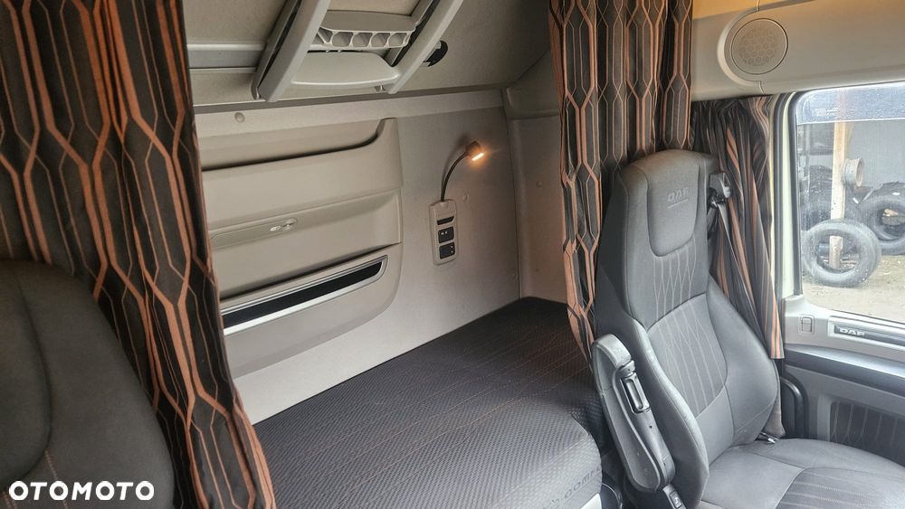 DAF XF480/Serwisowany/Eksploatacja Zachód - 9