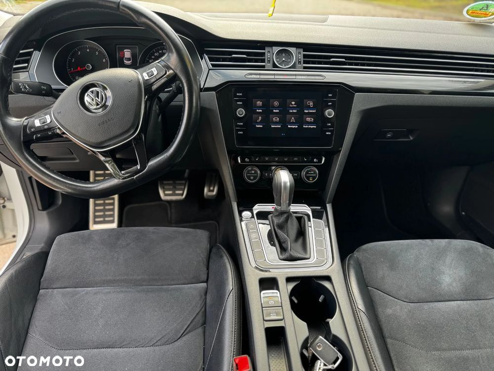 Volkswagen Arteon 2.0 TSI 4Motion Elegance DSG - 12