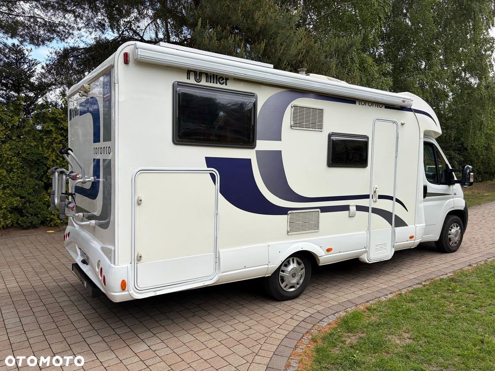 Fiat Ducato - 4