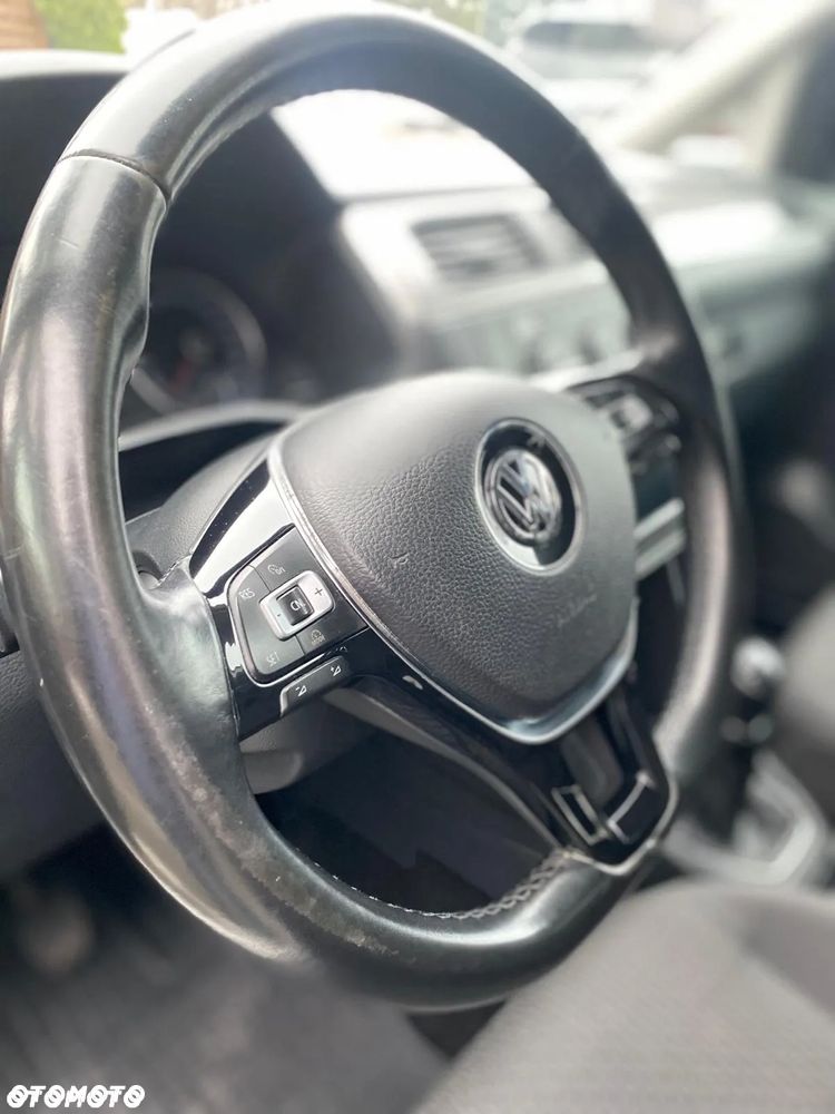 Volkswagen Caddy 2.0 (5-Si.) Trendline - 14