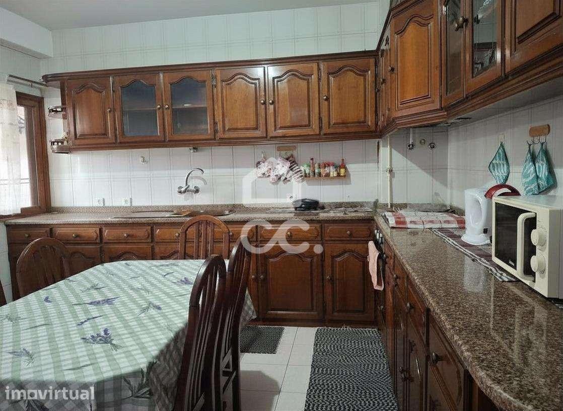 Apartamento T3, Cristelos, Boim e Ordem, Lousada - Grande imagem: 5/27